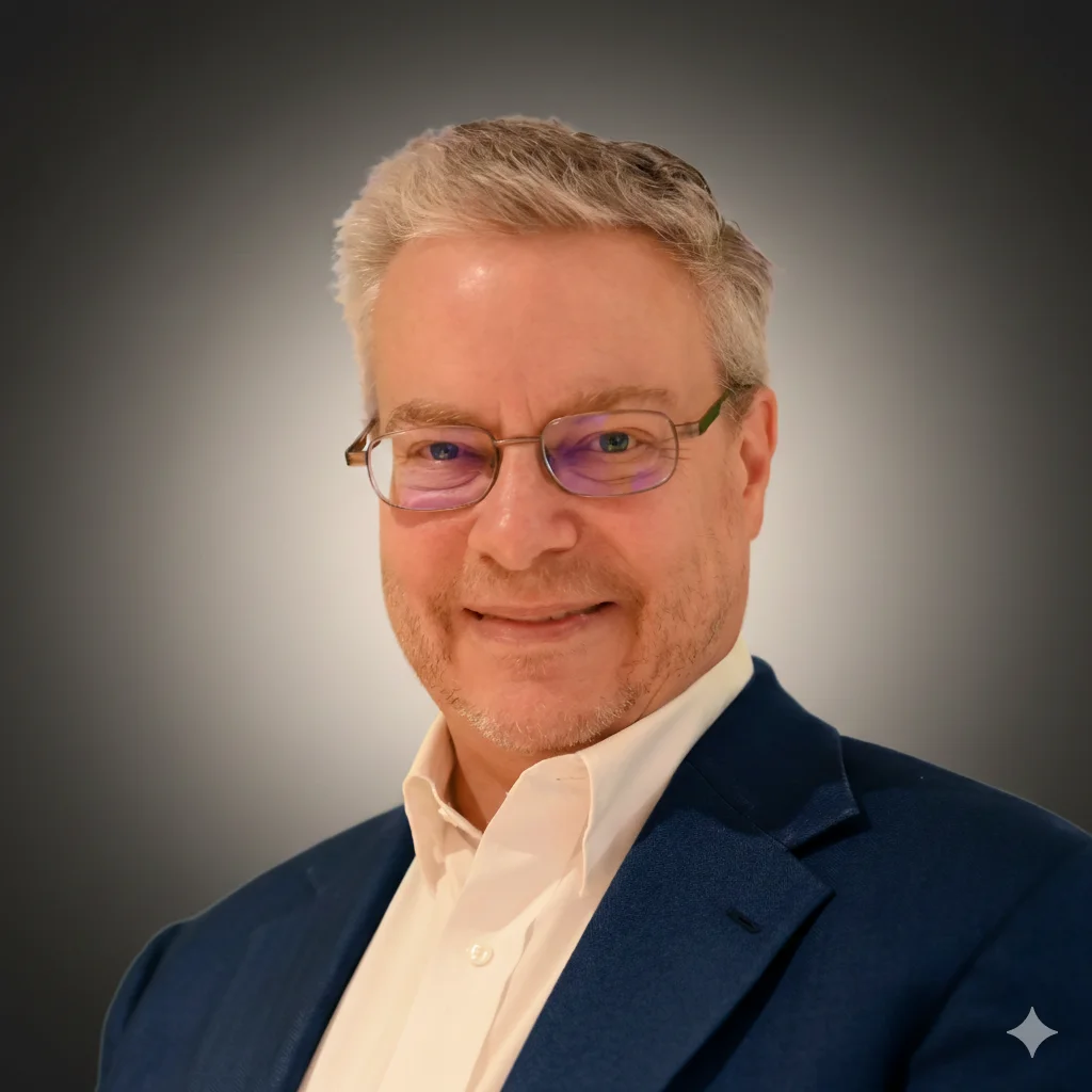 Jeffrey Benson